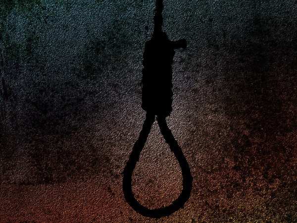 2 suicide cases in Udaipur