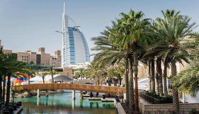 Dubai Holidays
