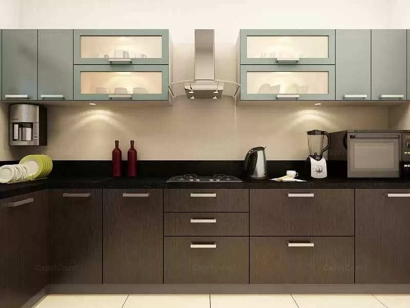 Modular Kitchens Might Be Cheaper Than You Think