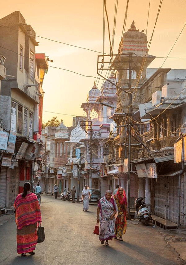 [Gallery] Street Photowalk by Udaipur Photos