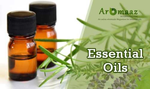 Aromaazinternational.com Throws Light on the Household Uses of Essential Oils
