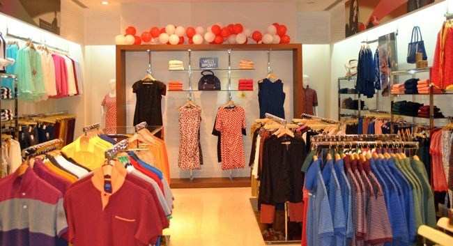 Wills Lifestyle opens store in Udaipur