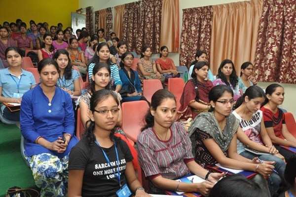 Workshop on Health and Status of Women in the Society concludes