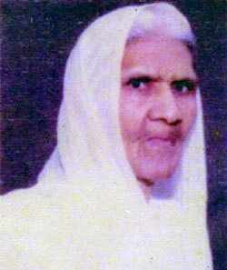 यशोदा देवी: प्रथम विधानसभा की प्रथम महिला विधायक