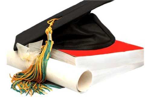 Merit based Scholarships given to GITS students
