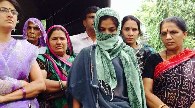 Lakadwas Rape case: Victim says she was gang raped