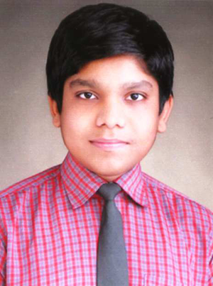 JEE (Mains) results: MDS Kushal ranks 4th in All India