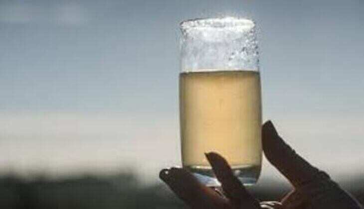 Contaminated water supply in Chandpole area