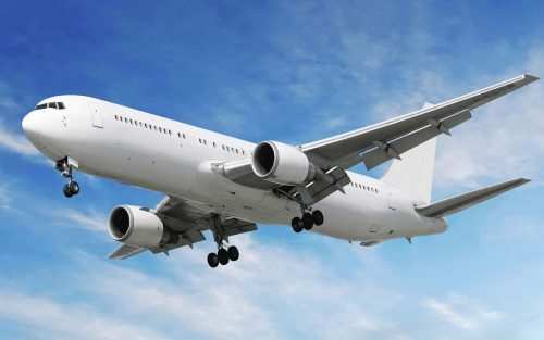Udaipur MP announces Air Travel for Girls scoring over 80%