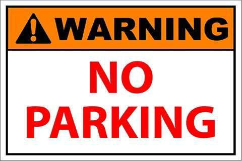 Illegal parking o/s Mohta Park-Collector expresses concern
