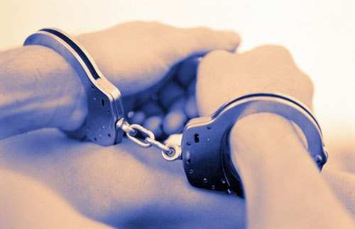 60 Year Old Wanted with 50 Criminal Cases Arrested