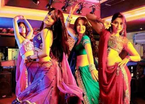 3 Dance bars to open in Udaipur