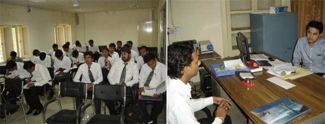 CTAE-MBA (Tech) Students receive placement offers