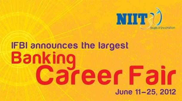 IFBI, Udaipur Announces the Largest Banking Career Fair