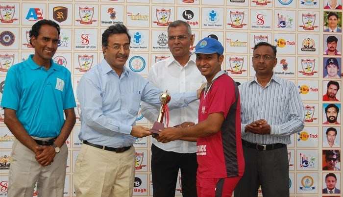 Rockwoods and Kailash Medical Enter Semis of NTPL T-20