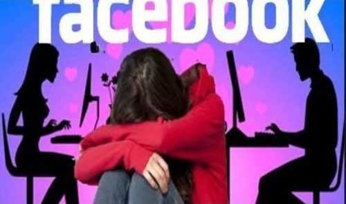 Another Facebook-friendship rape reported in Udaipur
