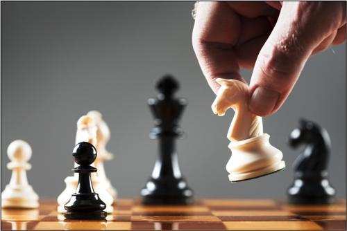 International FIDE Rating Open Chess Tournament gets underway tomorrow