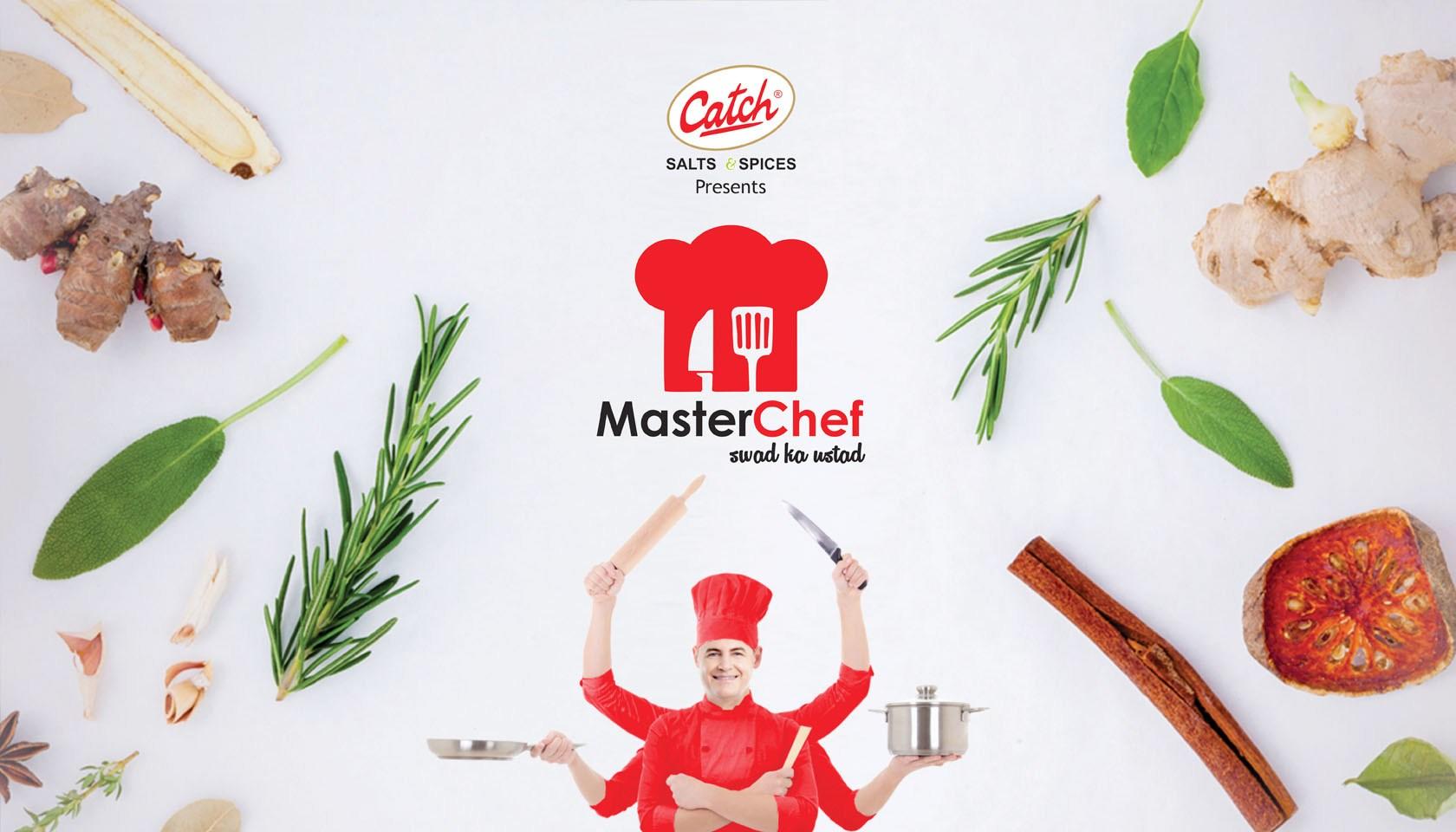 12 people selected for Finals in Master Chef auditions