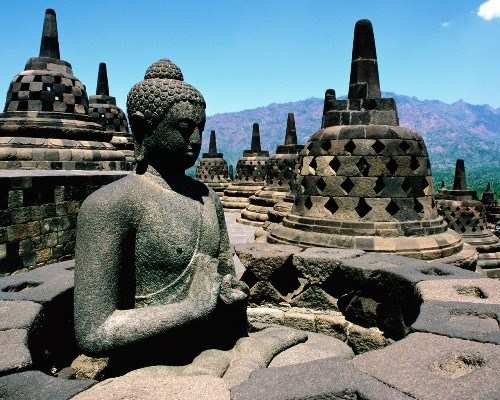 Unexplored Indonesia – UdaipurTimes update for holiday seekers