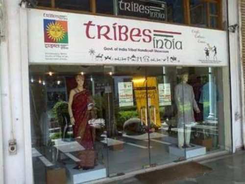 ‘Tribes India’ outlet to open at Udaipur Airport