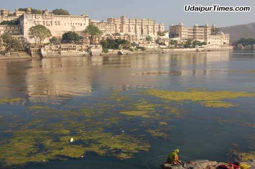 Can Udaipur’s Tourism Boom This Way ?