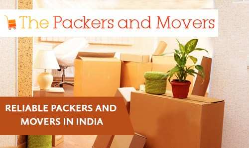 Thepackersandmovers.com: A Reliable Directory to Find Packers & Movers in India!