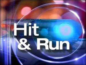 One died, one injured in fatal hit-and-run accident