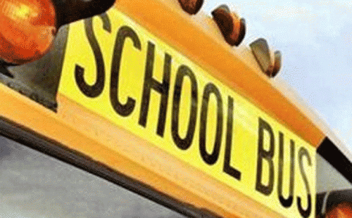 Court passes order for the safety of children in school buses