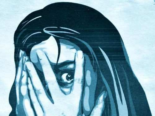 Case of rape of 15-yr old reported at Ambamata