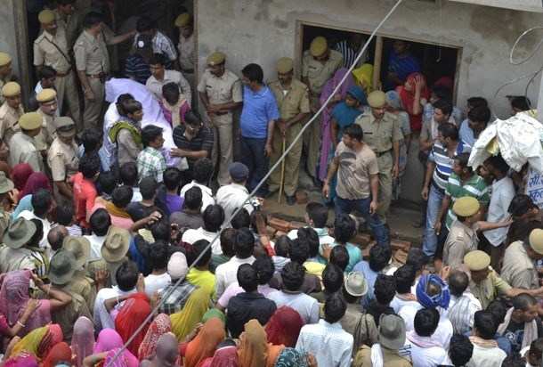 3 People Arrested in Shankar Dangi's Murder