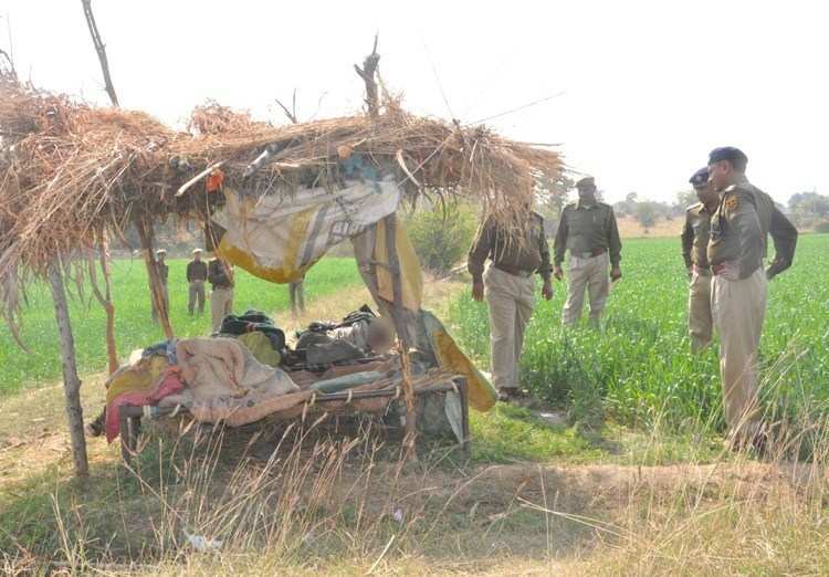 Headless Body Found at Farm Horrifies Local Villagers