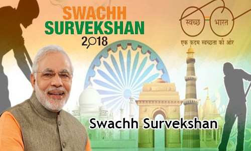 Swachh Survekshan 2018 | Udaipur jumps 225 spots in Cleanliness Ranking