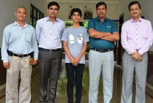 GITS Students Placed in Indian Army as a Lieutenant