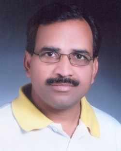 Dr. Tuktak Bhanawat elected as State Secretary of JAR