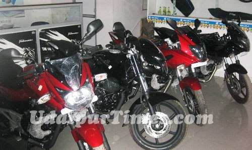 This Diwali, No Discounts on Two Wheelers