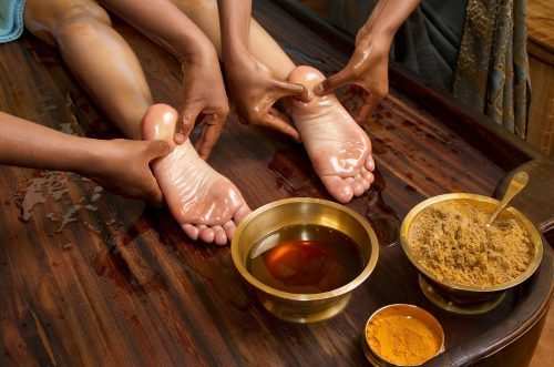 Panchkarma Ayurvedic treatment centre opens in Udaipur