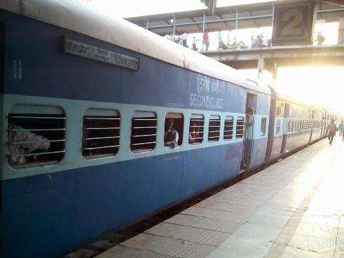 Additional coaches in trains for Diwali season