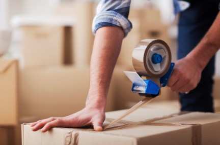 Professional Packers and Movers Ensure for Hassle-free Relocation