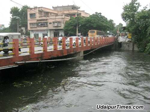 Ayad River: The Neglected "Ganga" Of Udaipur