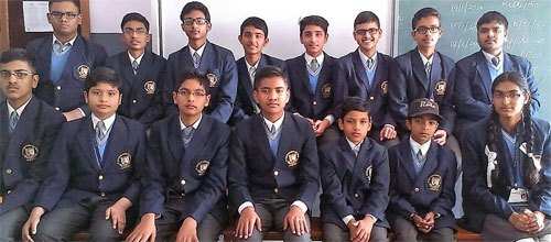 Science Olympiad: St Gregorios wins 8 Gold Medals