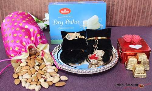 Rakhibazaar.com is All Set to Offer Best Rakhi Gifts and Lot More to its Customers This Year!