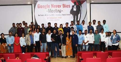 Google Never Dies with Obbserv | Exploding Power of Digital meets grand Success