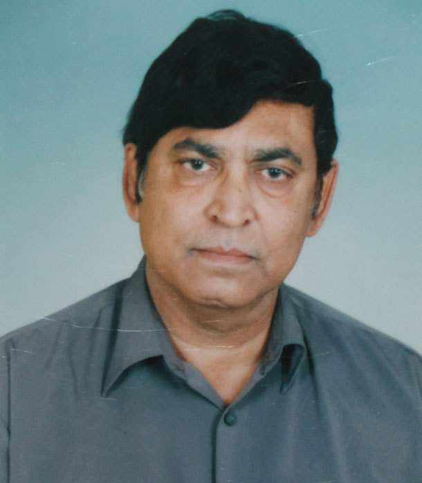 [Obituary] Dr. Abbas Alvi Passes Away at Udaipur