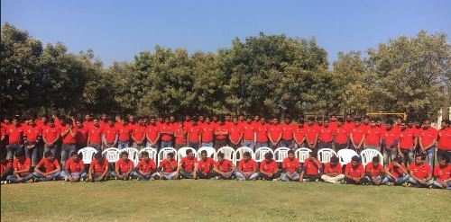 6th batch of 120 ITI/Diploma pass-outs join Hindustan Zinc Mining Academy