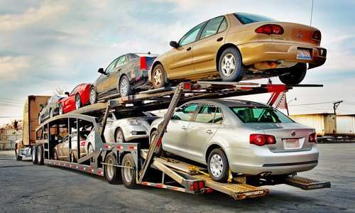 Thepackersmovers.com makes the Daunting Task of Car Relocation Easy with its Reliable Services