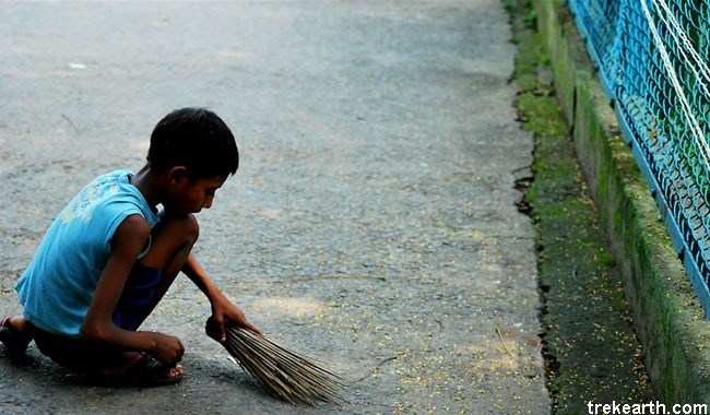 Administration to go Strict on Child Labor