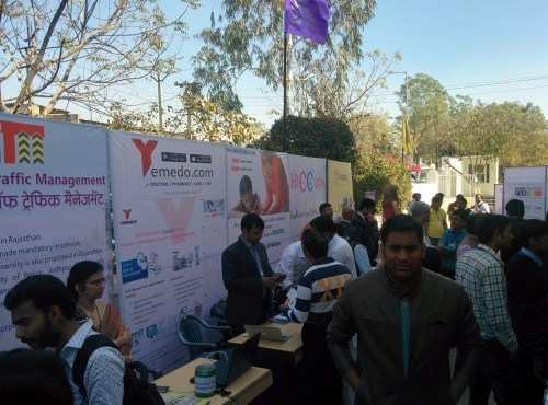 Udaipur StartUp Fest Concludes at UCCI