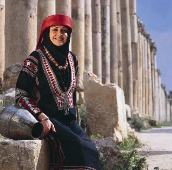 Visit Jerash Jordan — For Rome away from Rome!