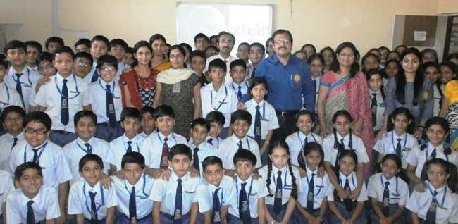 Ryan International School Joins Vedanta Khushi