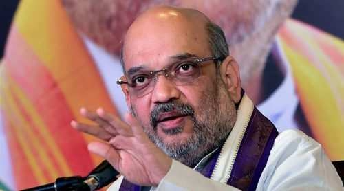 Amit Shah to visit Udaipur on 4-Aug